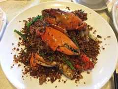 -喜记避风塘炒辣蟹(旗舰店)