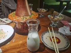 -遇见阿家村云南菜(魏公村店)