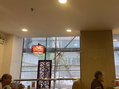 -王家沙点心店(南京西路总店)