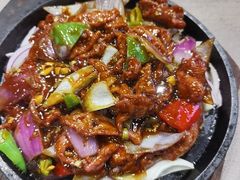 -老浒记烤鸭-北京菜(琉璃厂店)
