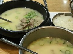雪浓汤-神仙雪浓汤(弘大店)