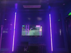 -酷秀KTV(五道口店)