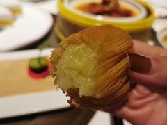 -领鲜天下·焗海鲜·花胶鸡(天目里店)