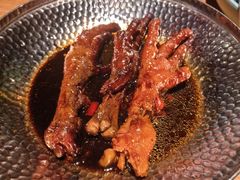-黄尚皇小龙虾-螃蟹-烧烤工坊(皇后公园店)