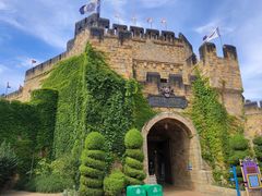 -青岛方特梦幻王国