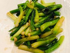 -蛇口希尔顿南海酒店·随轩中餐厅·粤菜