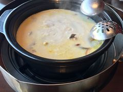 -捞神煲汤火锅(湖滨商业街店)