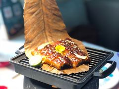 -蜜桃花开·中西融合菜E&W(南长街店)