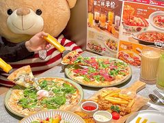 -菲滋意式休闲餐厅(北仑银泰城店)