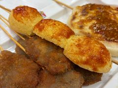-川小昧麻辣拌(罕王店)