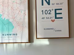 -KAFKA·卡夫卡咖啡(文林店)