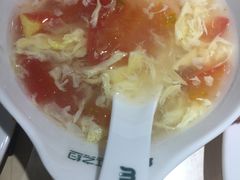 -梦航彩虹之约自助餐厅(华府天地店)