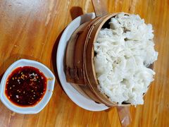 烧卖-豆相识•九九豆腐脑(牛咡桥店)