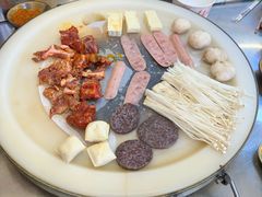 -阿昌白族石板烧·菌锅(大理古城店)
