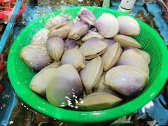 -紫阳海鲜楼·传承闽味(长乐路总店)