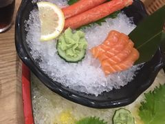 -伊豆野菜村(大族广场店)