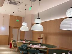 大堂-皖香览约·徽菜(吴江吾悦店)