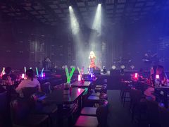 -MOSSO·Liveshow(M3香港广场店)