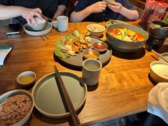 -薇酌饮·陕西菜(南门外店)