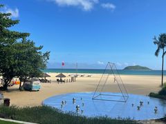 -石梅湾艾美度假酒店