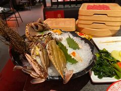-降霜牛寿喜烧.和牛金赏Plus(501城市广场店)