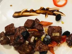 -阿细汉菜(本地盐帮菜名店)