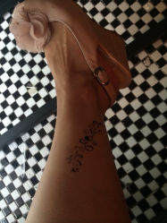 iphone_upload_pic-雕哥的纹身店A3 TATTOO&纹身培训