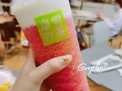 -奈雪的茶(凯德新都心店)
