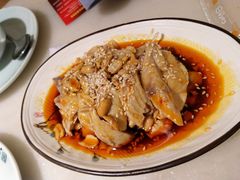 -小菜园新徽菜(马鞍山金鹰店)