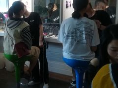-致青春照相馆·证件照(小寨总部)