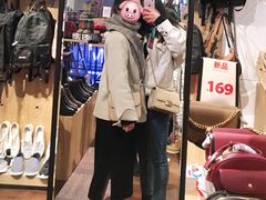 -纪念日百货(江西南昌店)