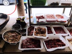 -小杨翘脚牛肉