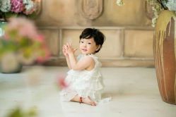 -西瓜庄园儿童摄影