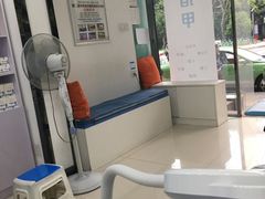 -世龙世家甲沟炎·灰指甲·嵌甲矫正·修脚(武侯区双楠店)