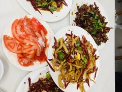 -田记餐馆(富国街店)