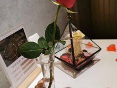 -戈雅法餐厅(世界城广场店)