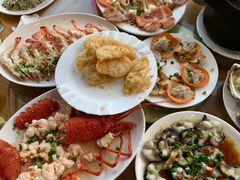 -海门岛七号餐厅