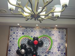 -盛百味·家宴餐厅(霸州分店)