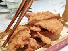 -双合园·海鲜水饺青岛菜(上清路店)