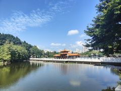 -荔枝公园(福田区)