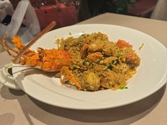 小青龙炒饭-尚一汤 广东炖汤(金桥国际店)