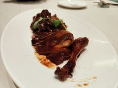 上海酱鸭-蝶园·装修中(BFC外滩金融中心店)