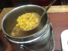 -金刚山烧烤(中山路店)