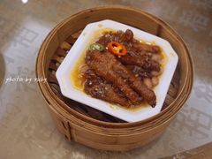 -稻香酒家·33年老字号·港式粤菜(富邦中心店)