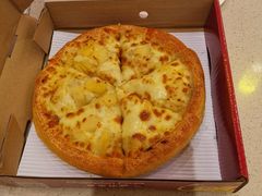 -尊宝比萨(石牌东店)