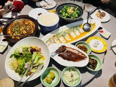 -北平食府·北京烤鸭(北京西站六里桥店)