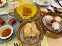 -点都德(皇岗村店)