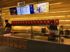 -1828王老吉·草本新茶(珠江新城地铁站店)