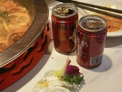 -喜虾客·大虾火锅(郑州无限城店)