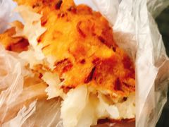 -阿婆油墩子(五里桥路188弄小区店)